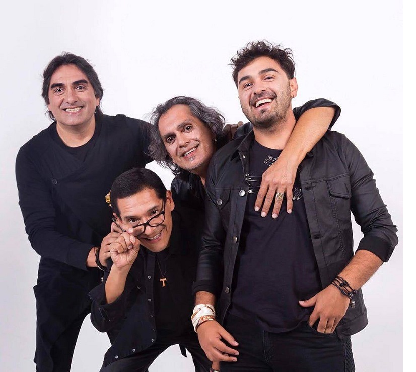 Se presentó en San Guillermo la Fiesta de la Confraternidad